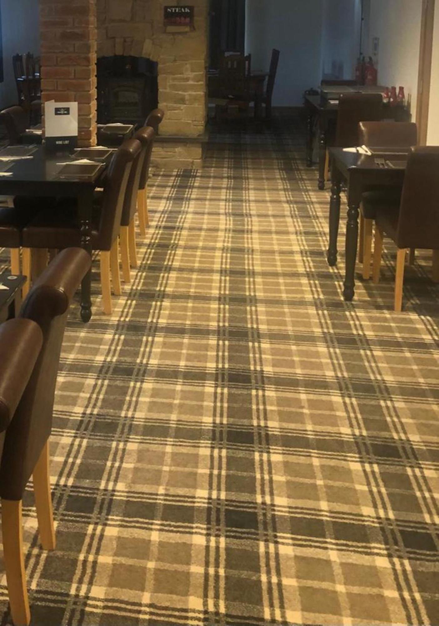 יורק The Manor Inn Pub And Steakhouse, Fridaythorpe, Driffield מראה חיצוני תמונה